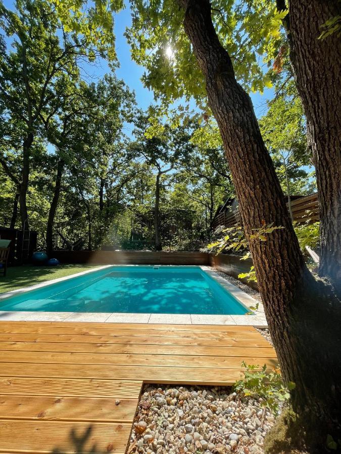 Villa Pine-wood Balatonalmádi