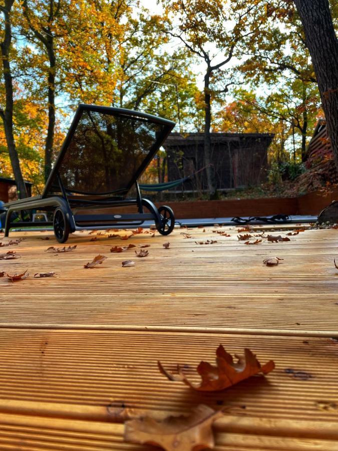 Villa Pine-wood *