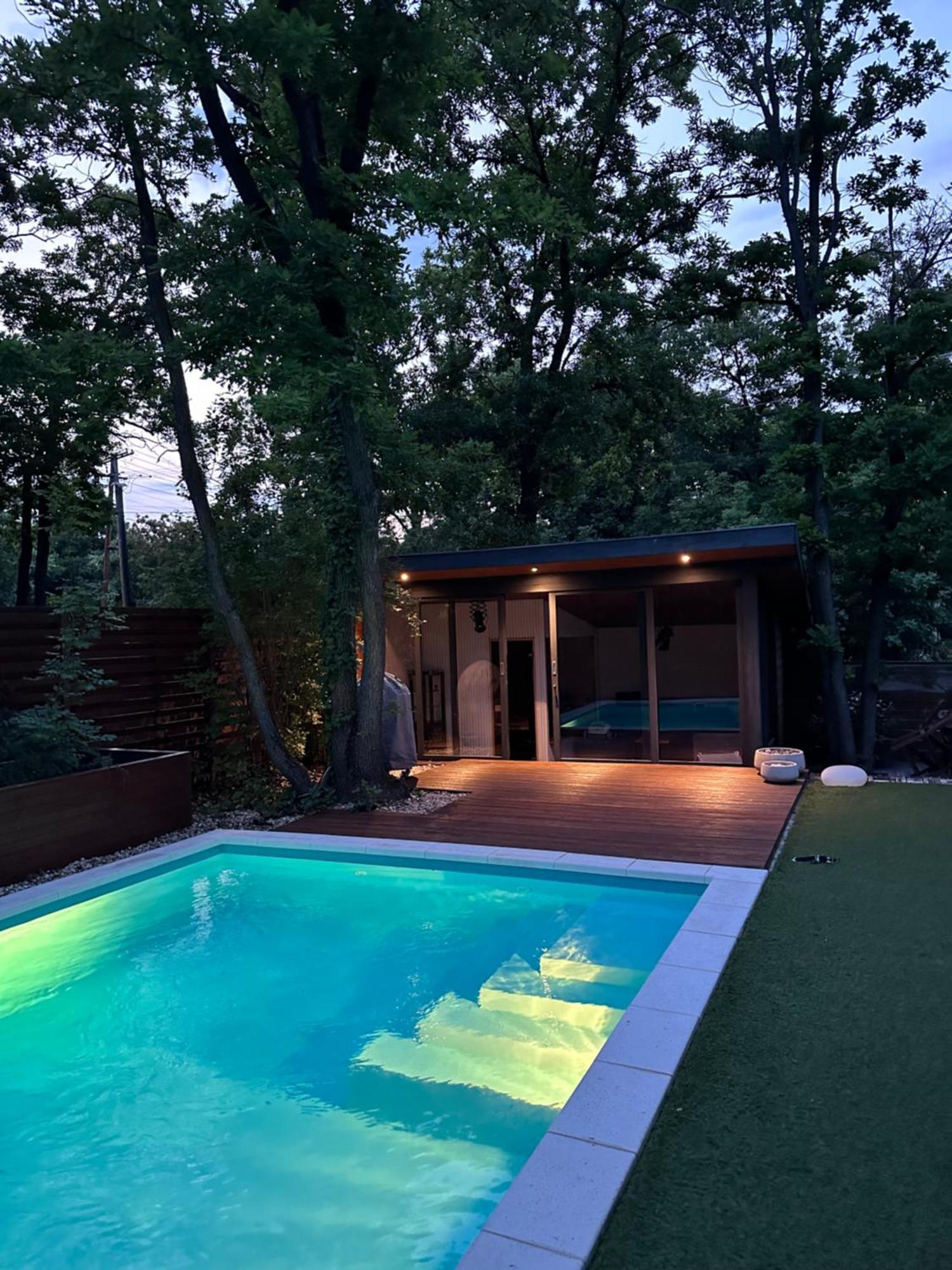 Pine-wood